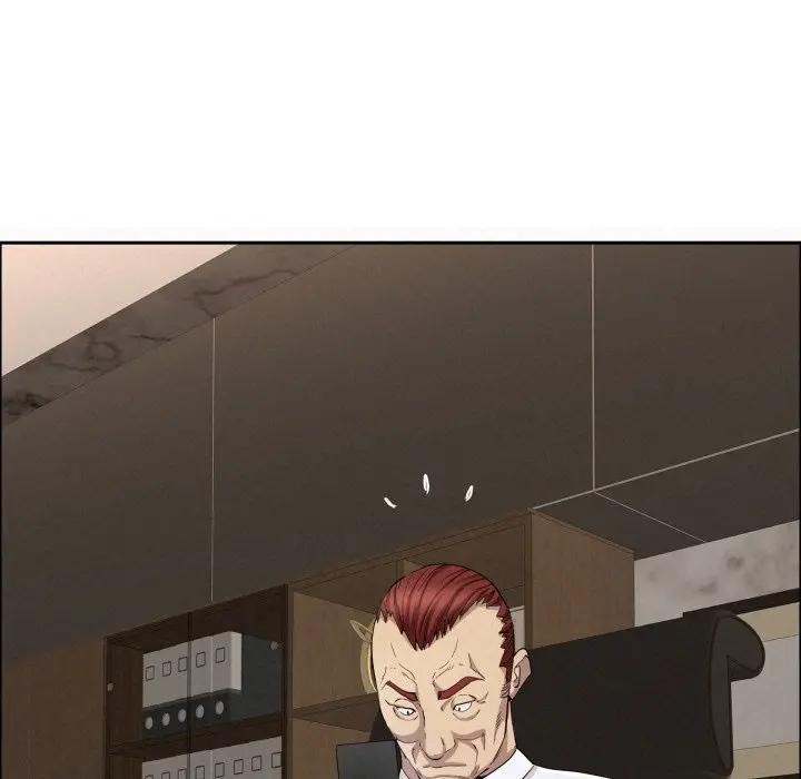 貴婦的專屬保鑣第53話 第91頁