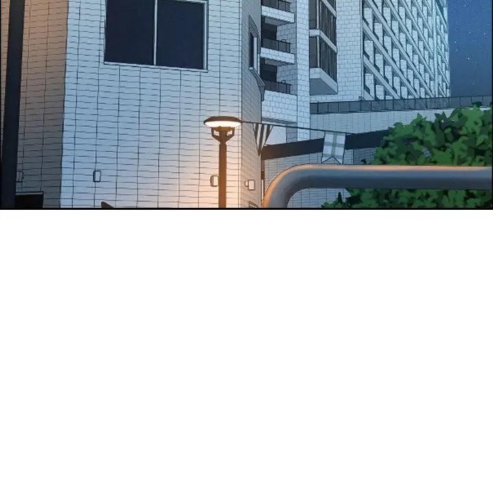 貴婦的專屬保鑣第53話 第116頁