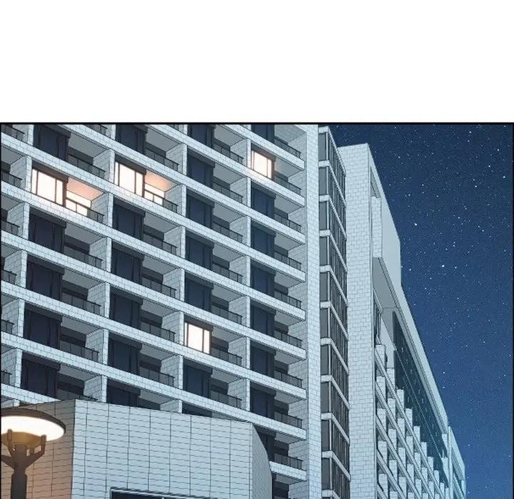 貴婦的專屬保鑣第53話 第115頁