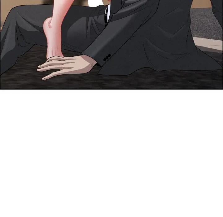 貴婦的專屬保鑣第53話 第114頁