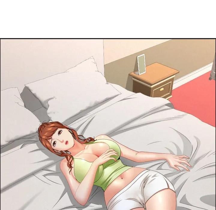 貴婦的專屬保鑣第53話 第117頁