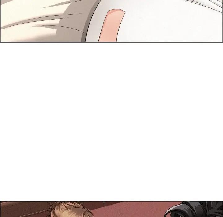 貴婦的專屬保鑣第53話 第121頁