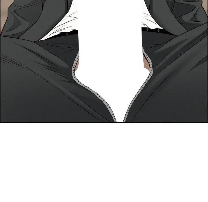 貴婦的專屬保鑣第53話 第125頁