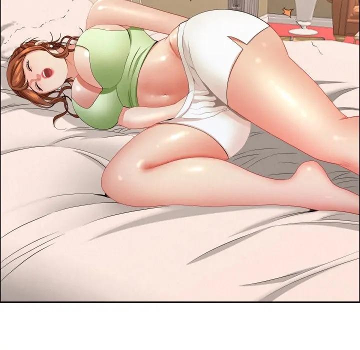 貴婦的專屬保鑣第53話 第131頁