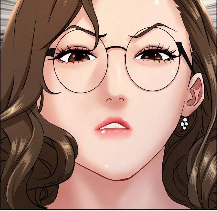 貴婦的專屬保鑣第53話 第162頁