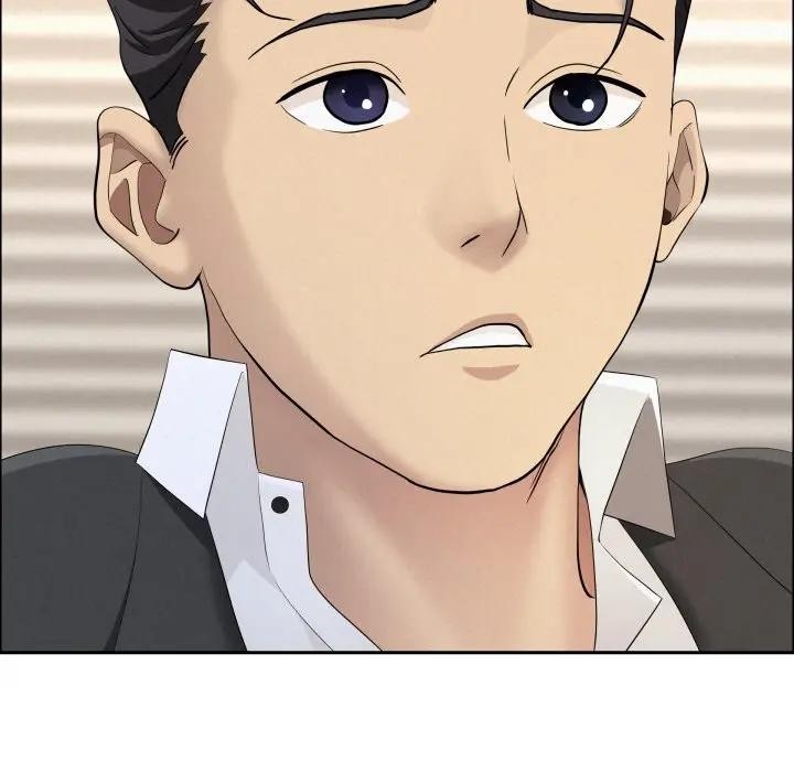 貴婦的專屬保鑣第53話 第164頁