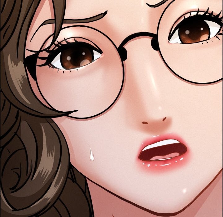 貴婦的專屬保鑣第54話 第21頁