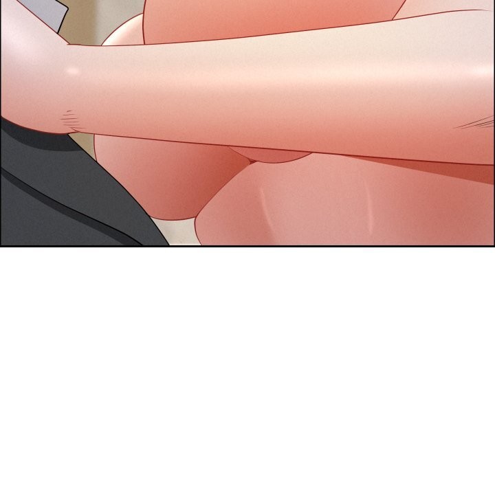 貴婦的專屬保鑣第54話 第19頁