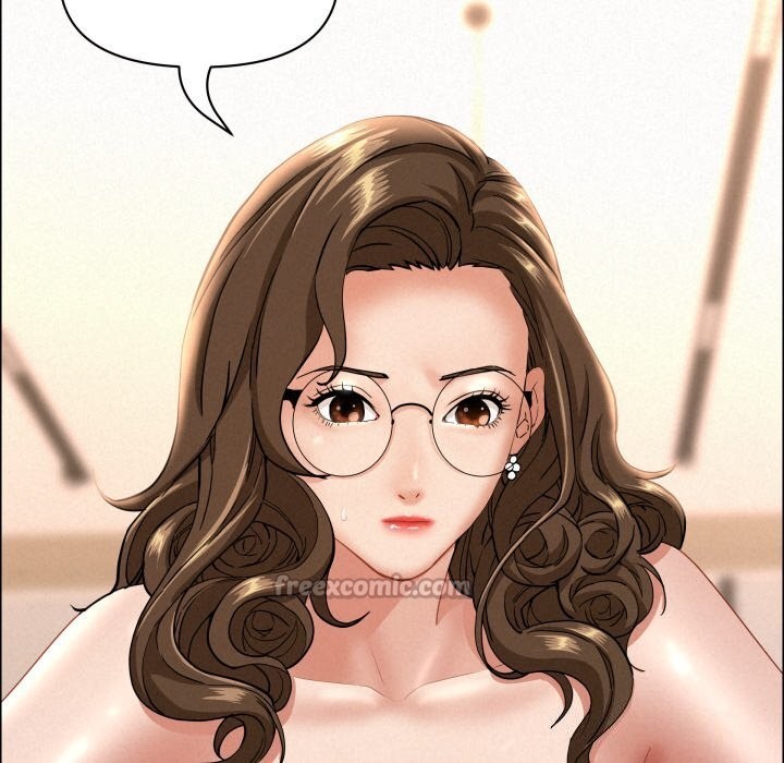 貴婦的專屬保鑣第54話 第28頁