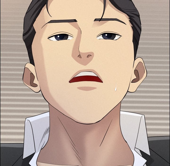 貴婦的專屬保鑣第54話 第50頁