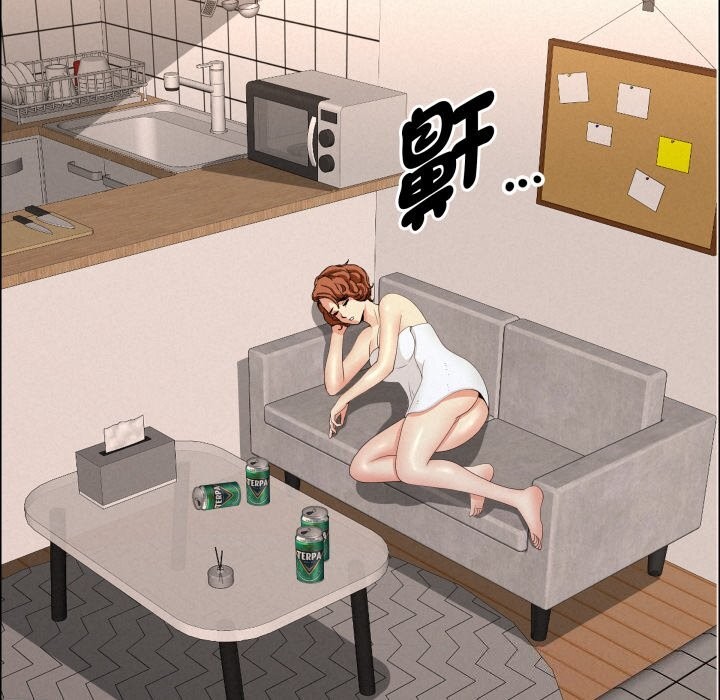 貴婦的專屬保鑣第54話 第82頁