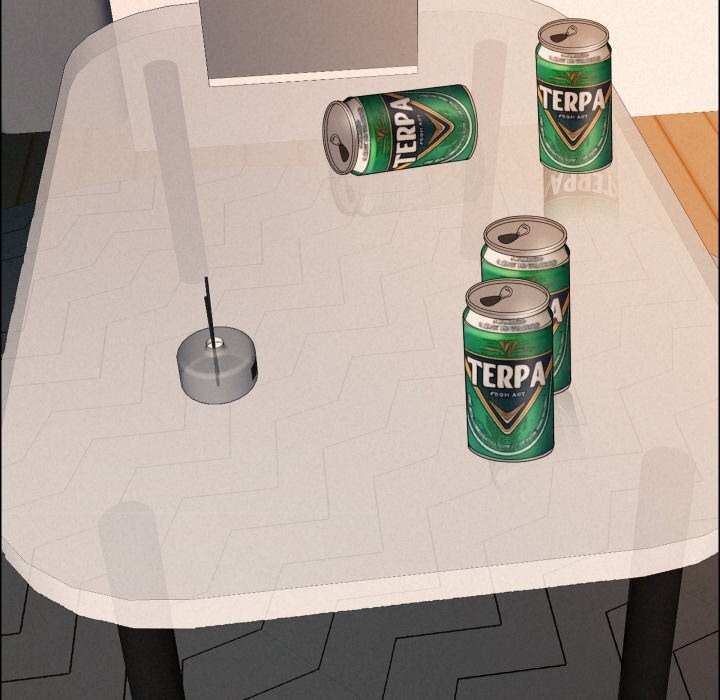 貴婦的專屬保鑣第54話 第80頁