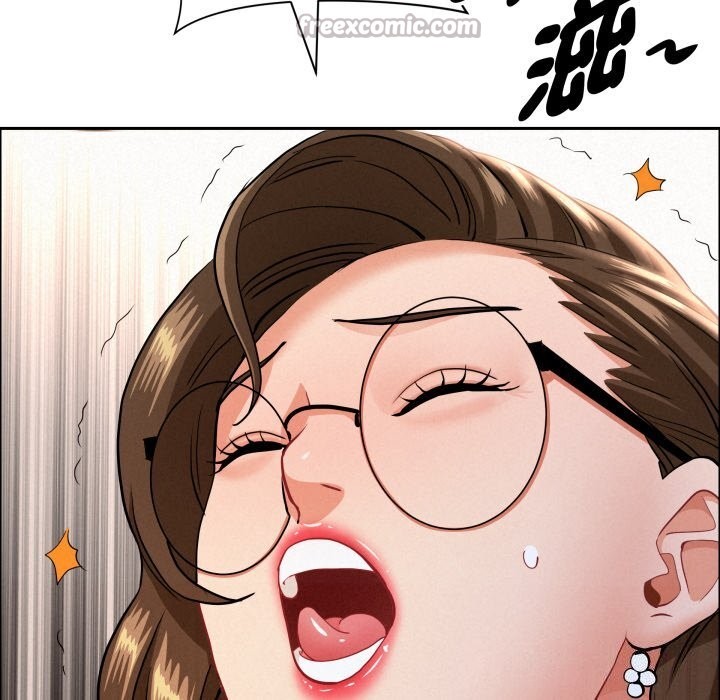 貴婦的專屬保鑣第54話 第84頁