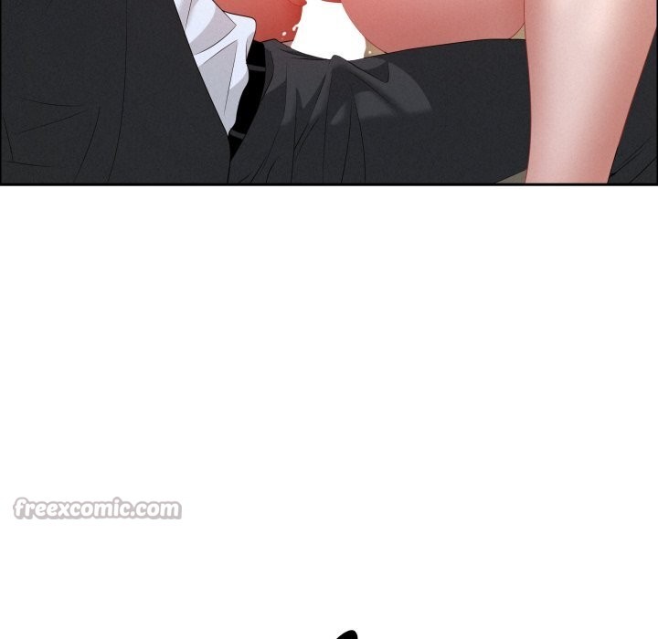 貴婦的專屬保鑣第54話 第98頁