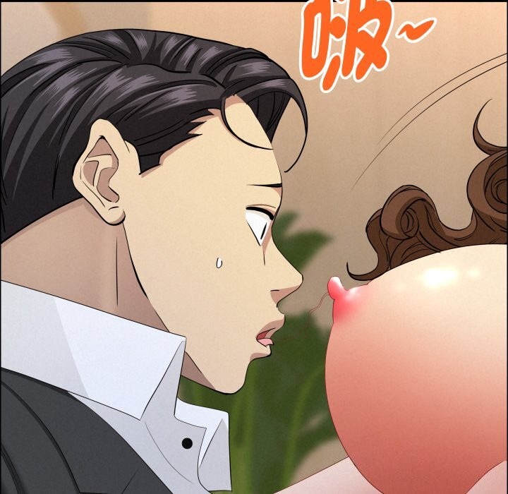 貴婦的專屬保鑣第54話 第95頁