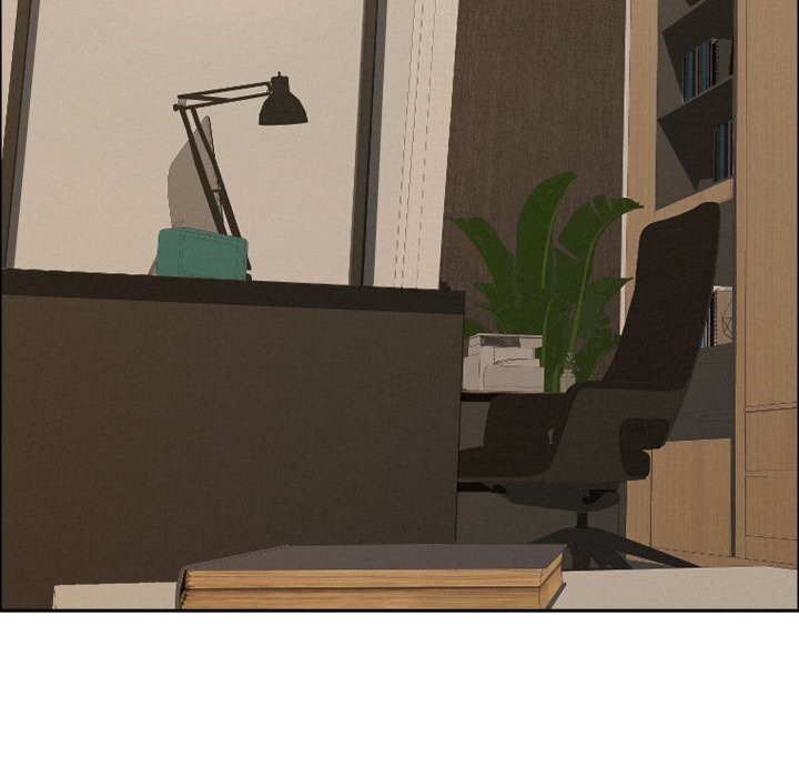 貴婦的專屬保鑣第54話 第100頁