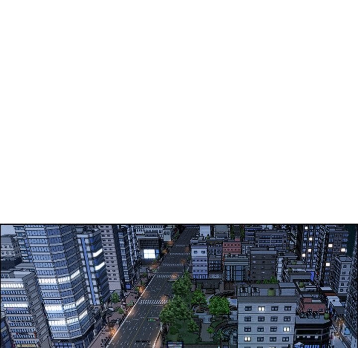 貴婦的專屬保鑣第54話 第101頁