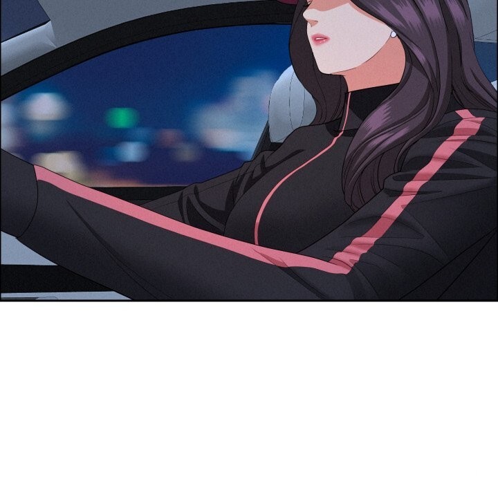 貴婦的專屬保鑣第54話 第106頁