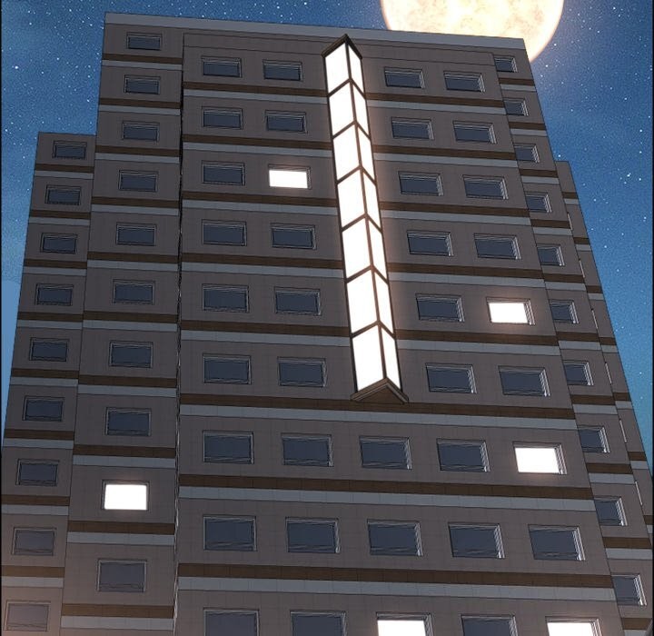 貴婦的專屬保鑣第54話 第117頁