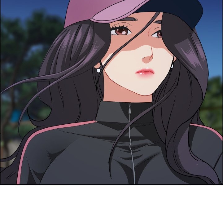 貴婦的專屬保鑣第54話 第115頁