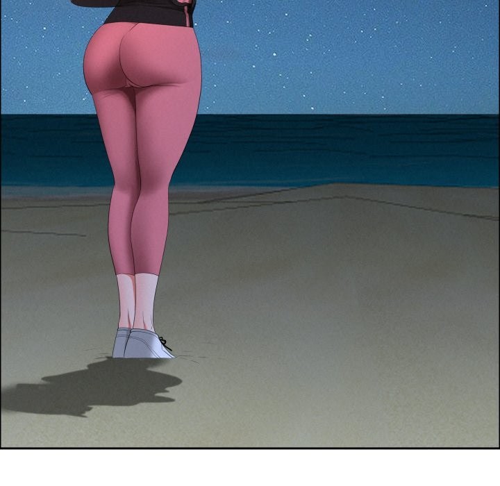 貴婦的專屬保鑣第54話 第113頁