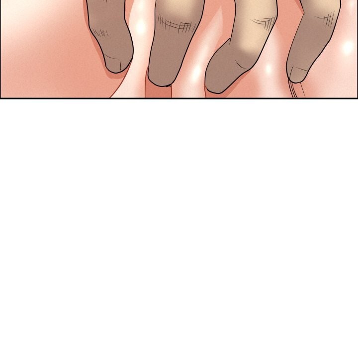 貴婦的專屬保鑣第54話 第124頁