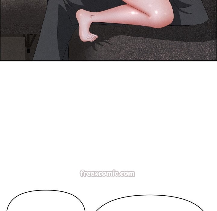 貴婦的專屬保鑣第54話 第126頁