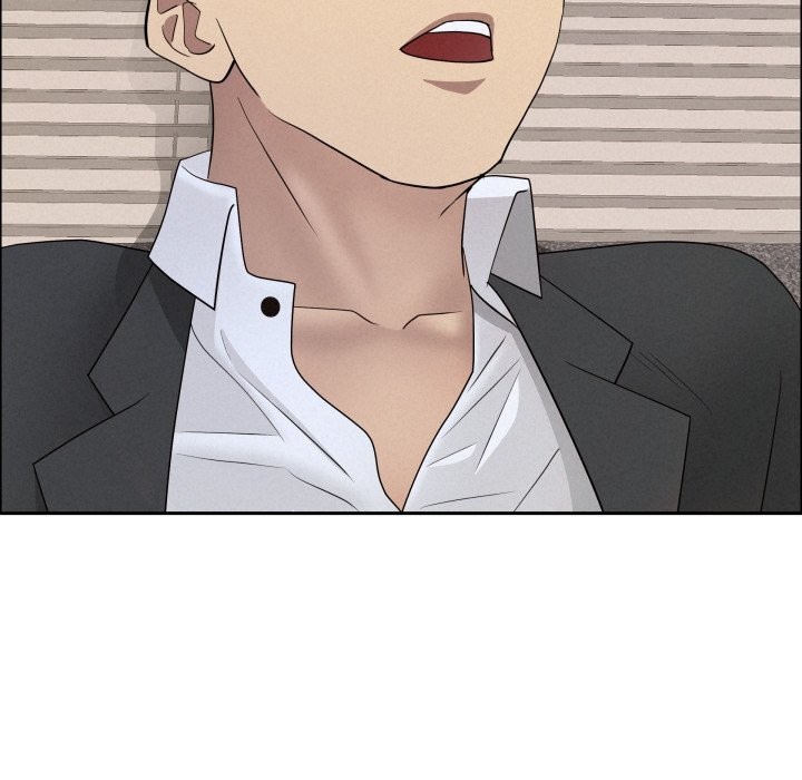 貴婦的專屬保鑣第54話 第132頁