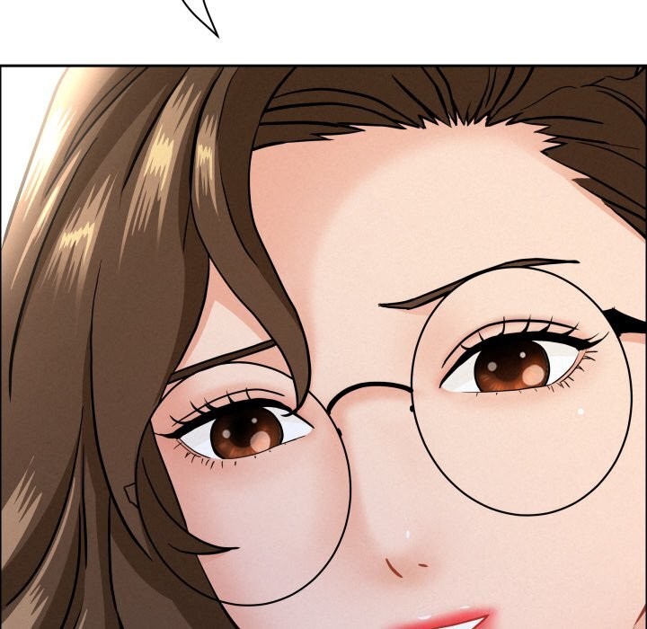 貴婦的專屬保鑣第54話 第136頁