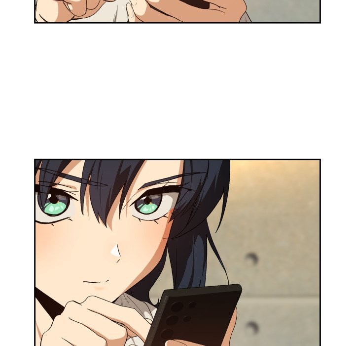 下班后的例行恋爱第95話