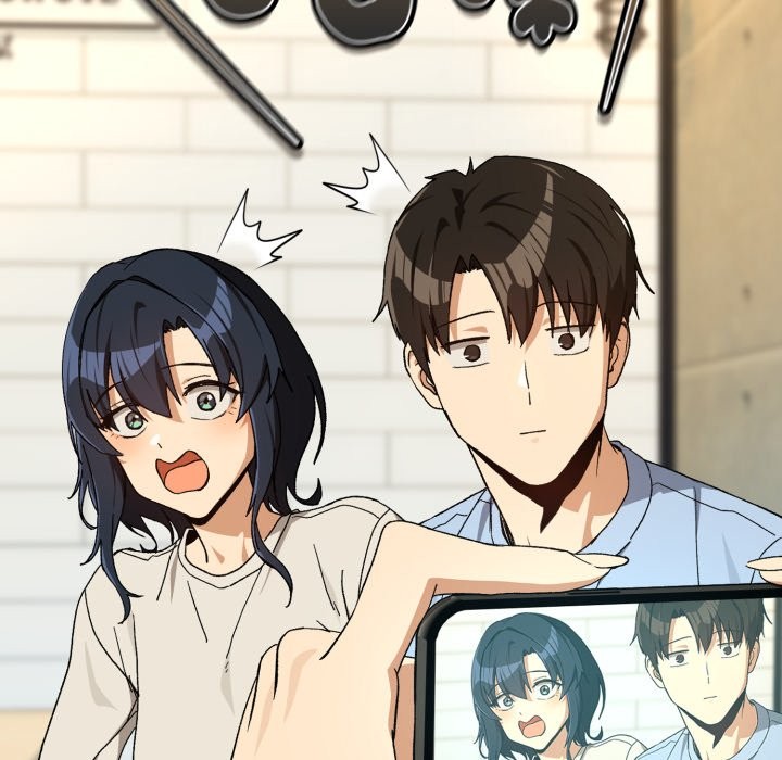 下班后的例行恋爱第95話