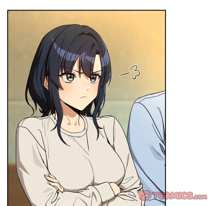 下班后的例行恋爱第95話