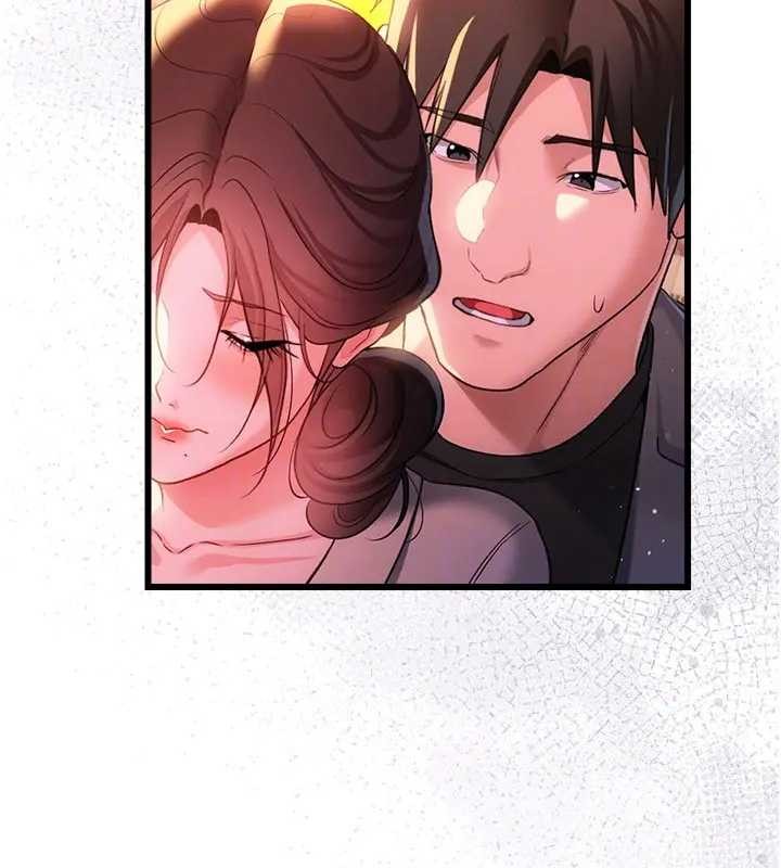 借妻条约第36話-揮之不去的噩夢