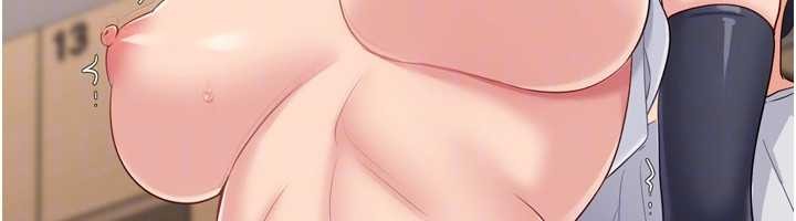 Setup!排球少女第86話-學姐，妳想加入嗎?