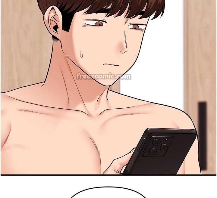 玩转学姊第98話-小跟班的5P逆襲!