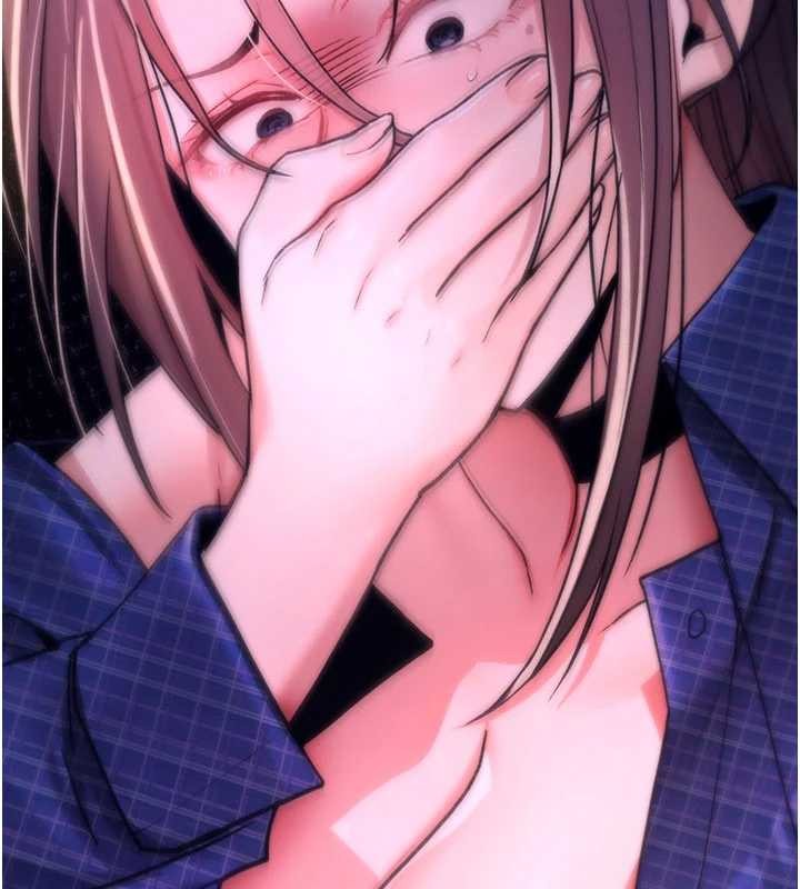 诅咒性转物语第17話-給賤人的特殊印記