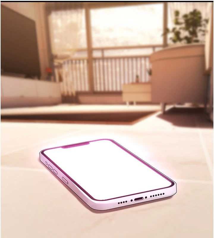 诅咒性转物语第17話-給賤人的特殊印記