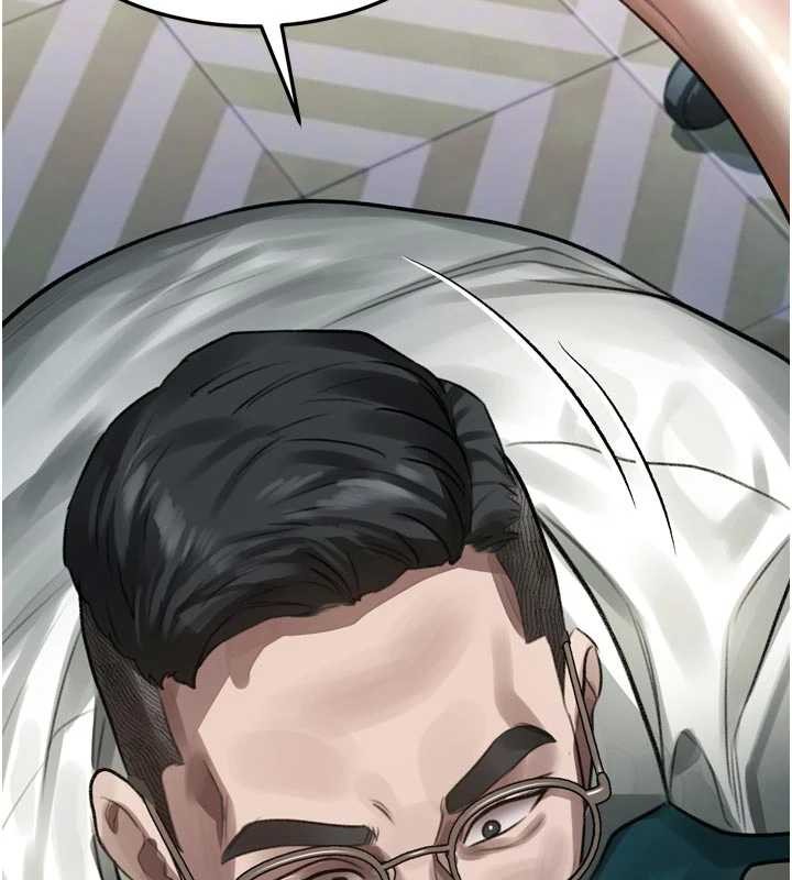 墮落物語2第48話-醫師的「深入檢查」 第11頁