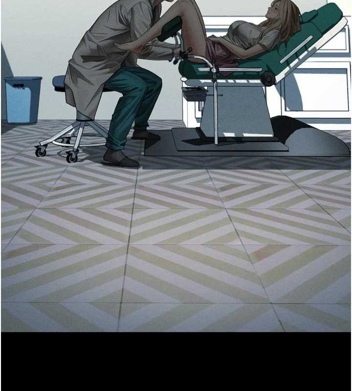 墮落物語2第48話-醫師的「深入檢查」 第41頁