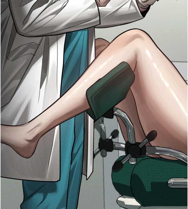 墮落物語2第48話-醫師的「深入檢查」 第81頁