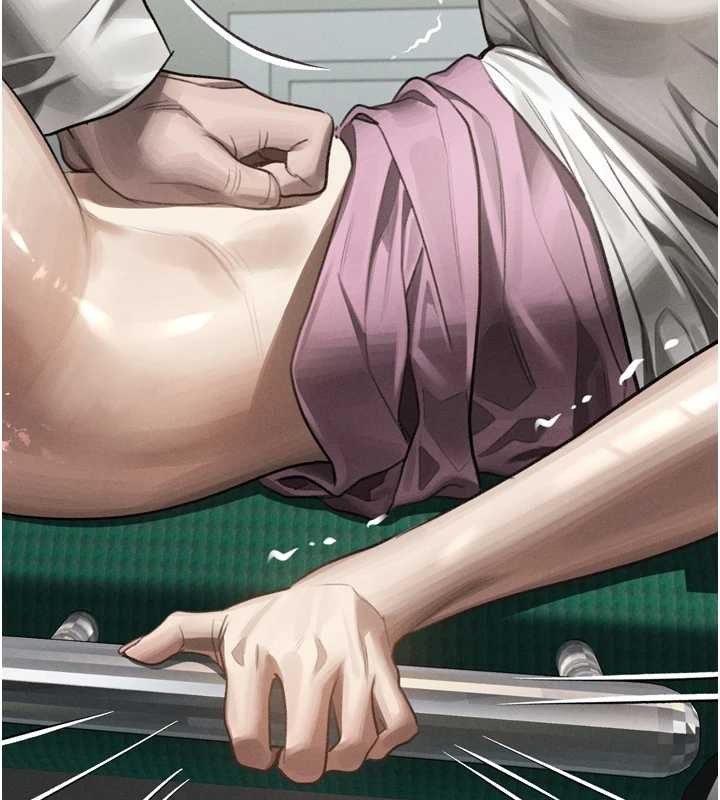 墮落物語2第48話-醫師的「深入檢查」 第120頁