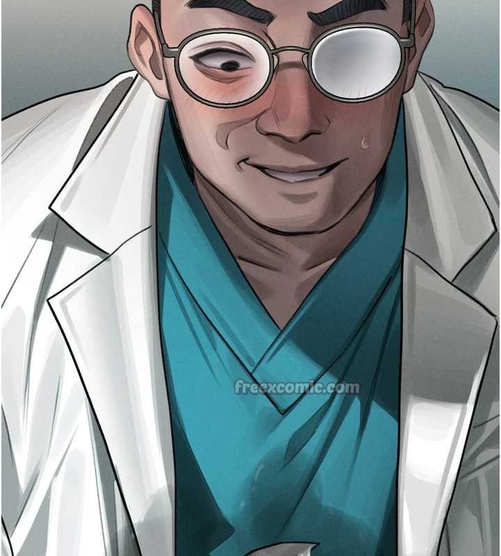 墮落物語2第48話-醫師的「深入檢查」 第140頁