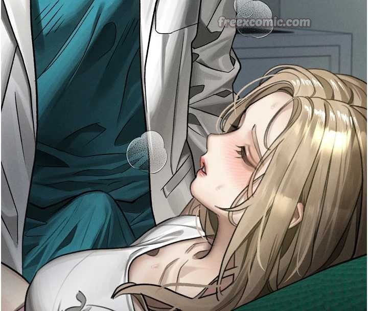 墮落物語2第48話-醫師的「深入檢查」 第154頁