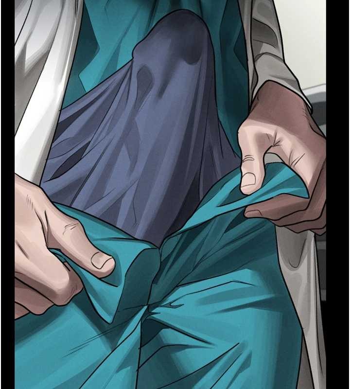 墮落物語2第48話-醫師的「深入檢查」 第180頁