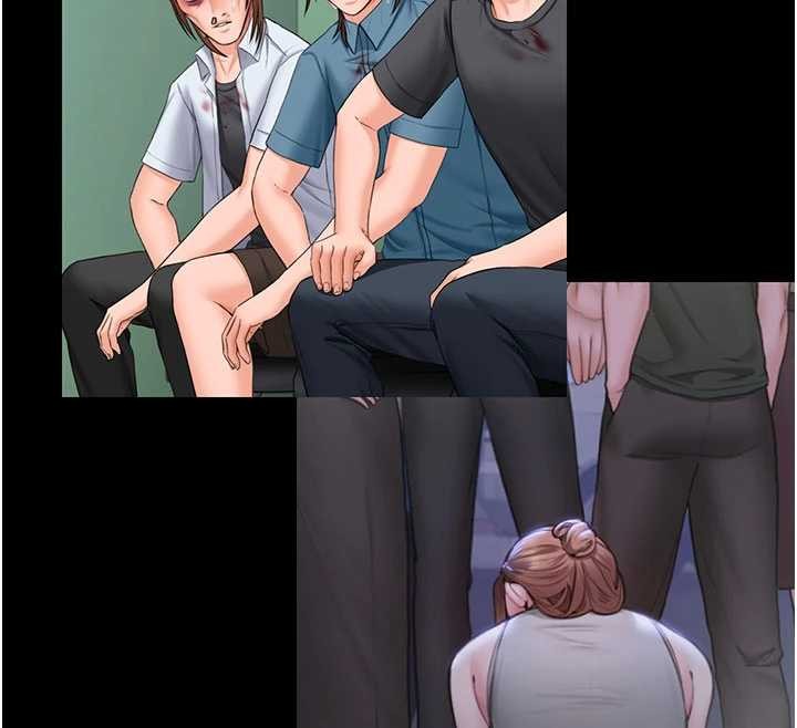 守护妳第21話-女偶像化身援交妹