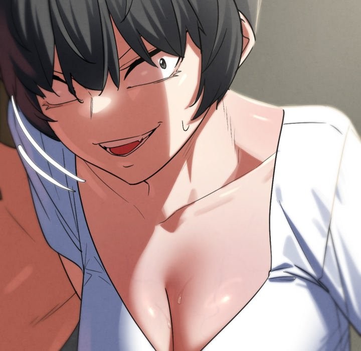 危险同学会第106話