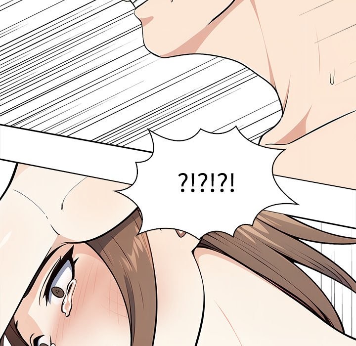 大學女生宿捨的祕密第8話 第85頁