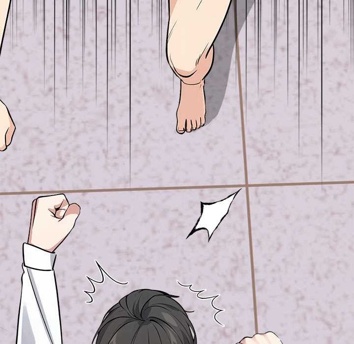 大學女生宿捨的祕密第8話 第100頁