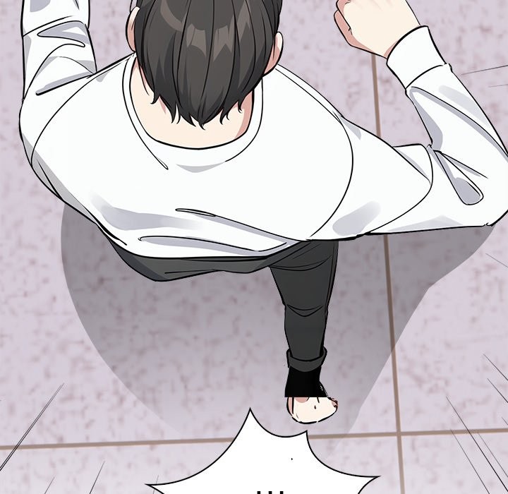 大學女生宿捨的祕密第8話 第101頁