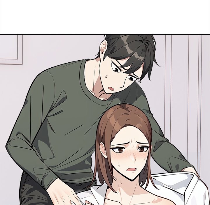 大學女生宿捨的祕密第8話 第116頁